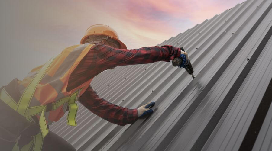 Expert top industrial roofings services in East Petersburg, PA
